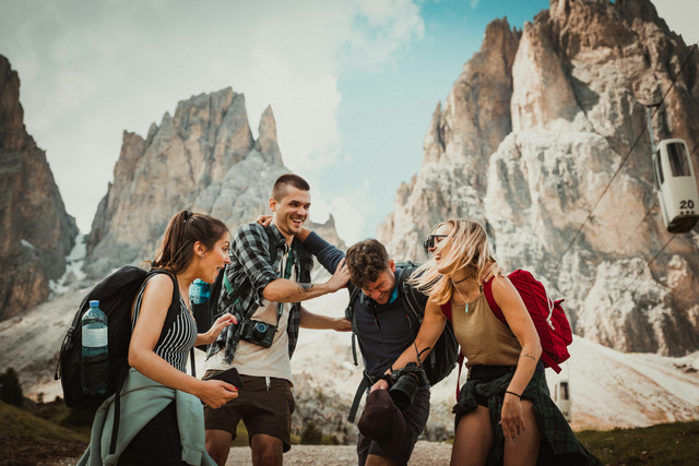 Adventure Tours