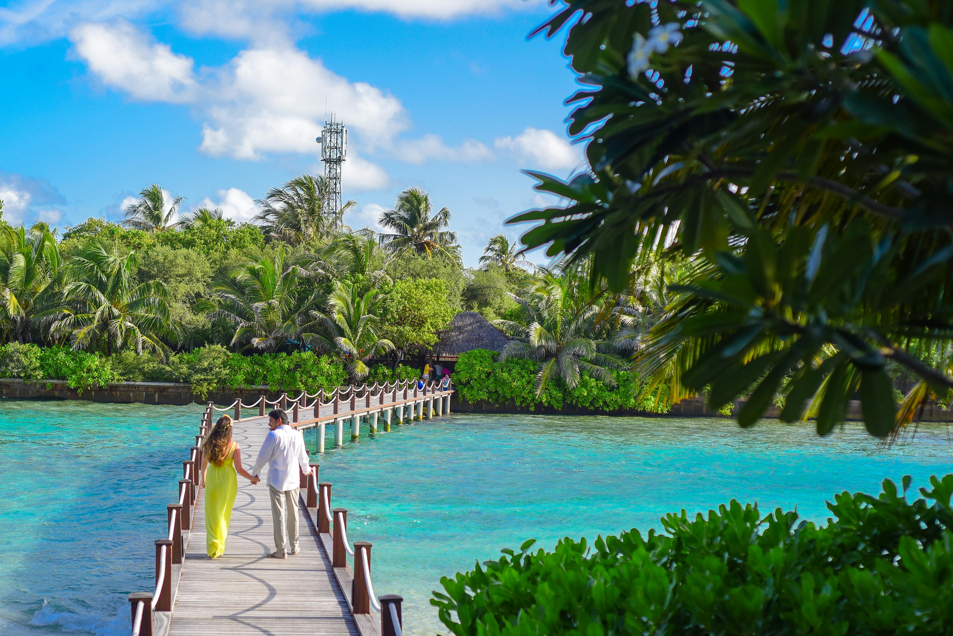 Honeymoon Packages