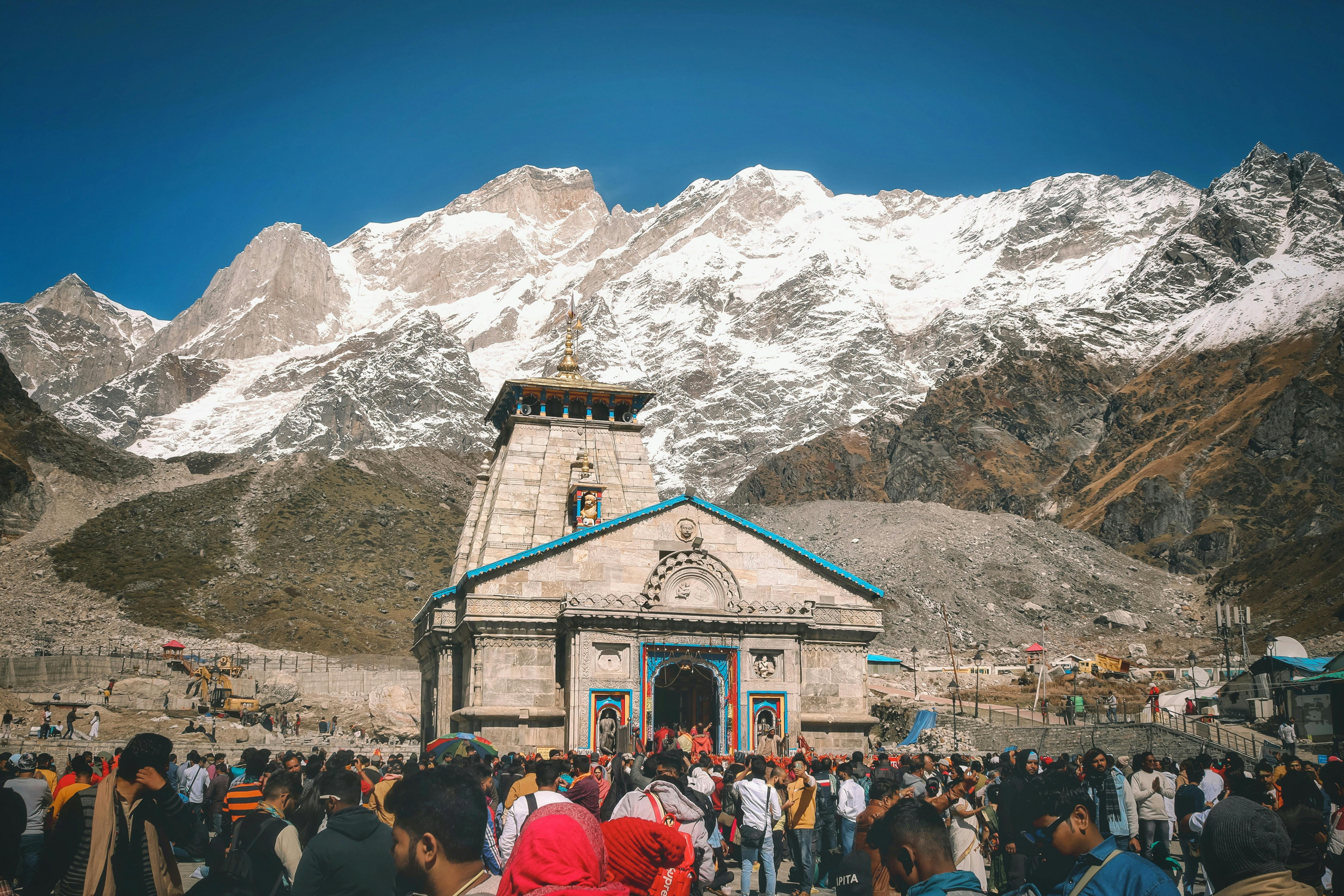 Pilgrimage Tours